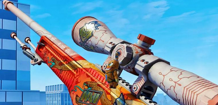 秒开秒取的CSGO开箱网推荐