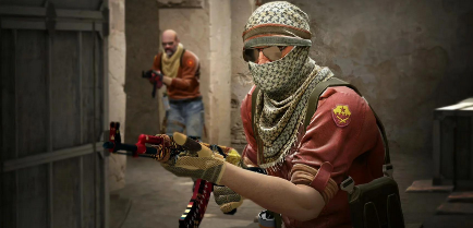 CSGO外服开箱网推荐