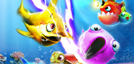 2026热门爆金币捕鱼游戏排行榜