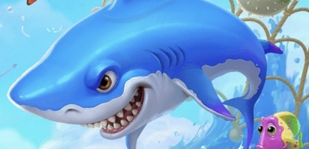 无限刷金币的捕鱼手游推荐