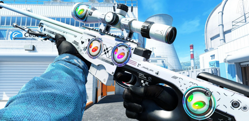 可以看csgo饰品走势的平台推荐