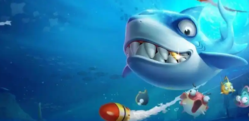 24小时上下分的捕鱼推荐