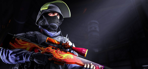 csgo饰品大盘查询网站大全