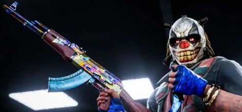 csgo饰品皮肤交易网站大全