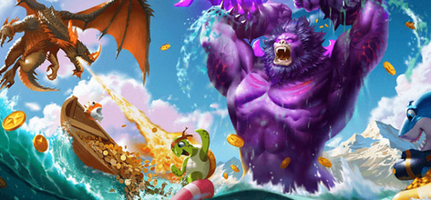 24小时在线的手机捕鱼推荐