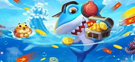 电脑版在线捕鱼汇总