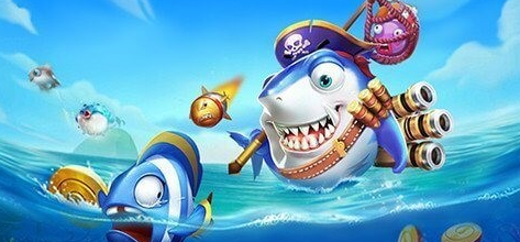 可以下分的捕鱼手游推荐