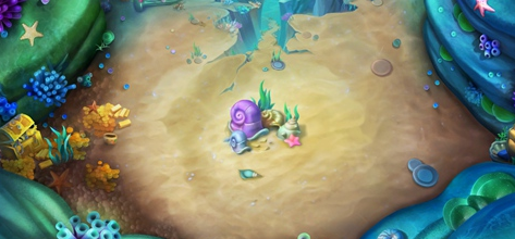 给红包的捕鱼游戏汇总