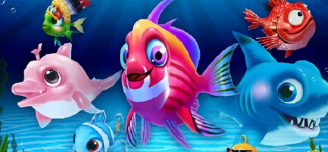 2026十大良心捕鱼游戏排行榜