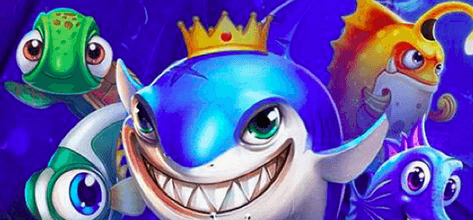 2026口碑最好的捕鱼手游推荐