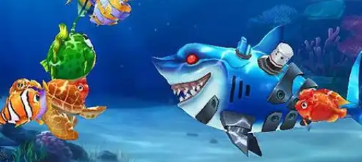 免费送钻石的捕鱼手游推荐