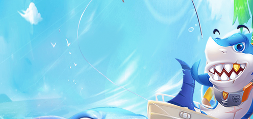 免费领红包的捕鱼手游推荐