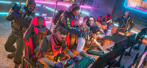 正规可取回饰品的CSGO开箱网推荐