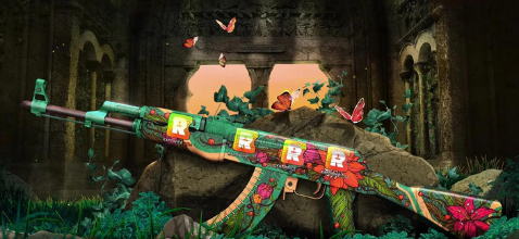 首充优惠的CSGO开箱网推荐