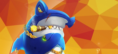 好玩的捕鱼手游推荐