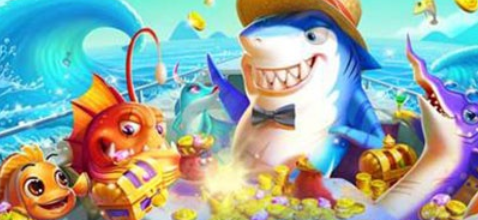 捕鱼手游最新版本推荐