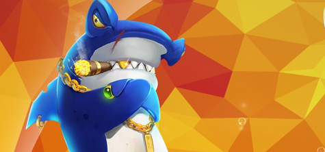 赢话费的捕鱼推荐