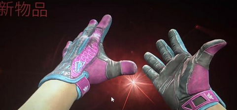 好用的csgo饰品开箱网排行榜