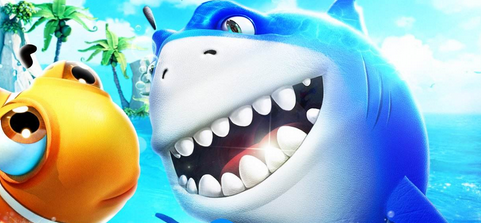 打鱼游戏免费版手游排行榜