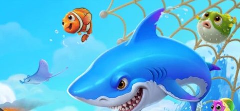 打鱼游戏安卓版推荐