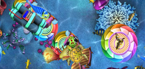 2026单机打鱼游戏推荐