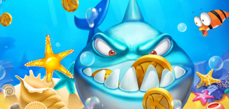 微信登录的捕鱼游戏推荐