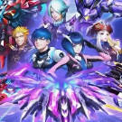 雷霆战机集结游戏缩略图