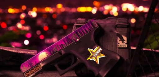 可以查看csgo箱子价格的平台