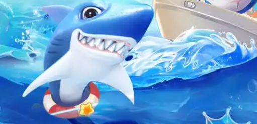 好玩的捕鱼游戏排行榜