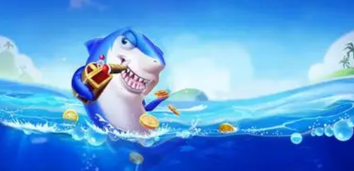 捕鱼折扣平台推荐