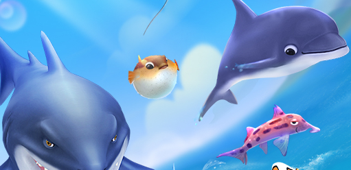 捕鱼达人经典旧版本推荐