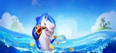 指尖捕鱼免费玩入口分享