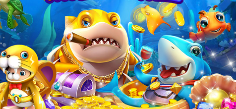 最平民的捕魚(yú)手游大全