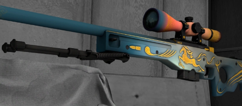 csgo饰品走势查询平台