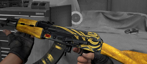 csgo饰品大盘今日行情平台