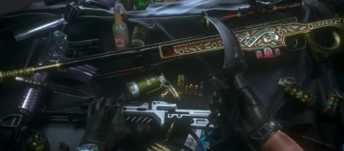 csgo皮肤价格走势查看平台