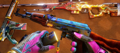 比较好的新手csgo开箱网站