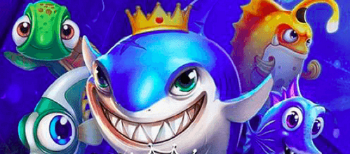 比较好的电脑版捕鱼推荐