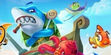 捕鱼pc单机版推荐