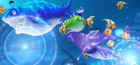 捕鱼折扣平台大全