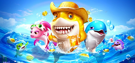 经典捕鱼游戏排行榜