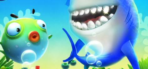 经典捕鱼怀旧版大全