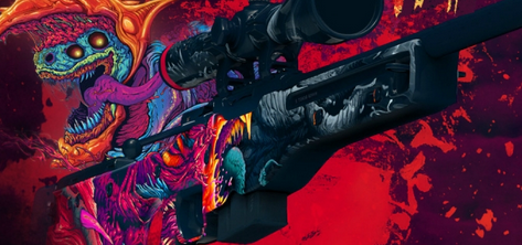 比较好的csgo饰品交易推荐