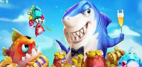 2026无限金币版捕鱼排行榜