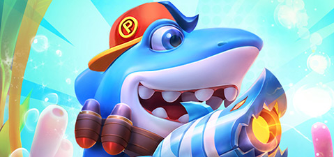 2026最容易爆金币的捕鱼游戏推荐