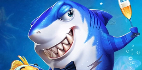 免内购的捕鱼游戏大全