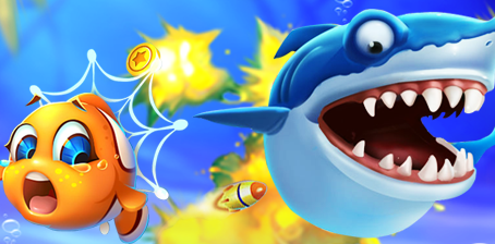 送弹头版本的捕鱼大全