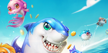 好玩的电脑捕鱼推荐