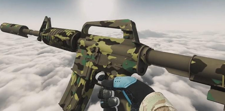 csgo饰品交易平台app大全