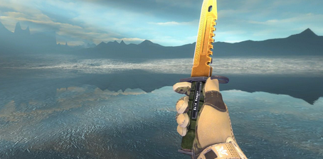 csgo饰品交易平台推荐